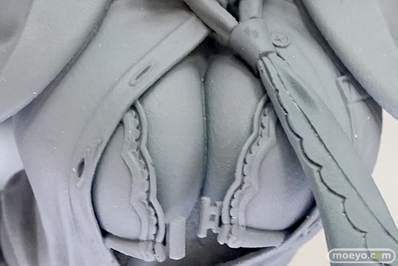 秋葉原の新作フィギュア展示の様子 13