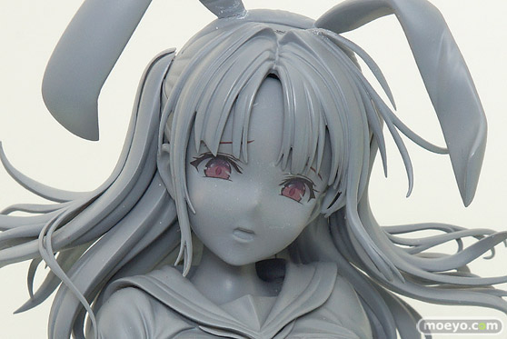 スカイチューブ 黒葛原兎咲 illustration by みちきんぐ TOMO エロ フィギュア ワンダーフェスティバル 2020［冬］　05