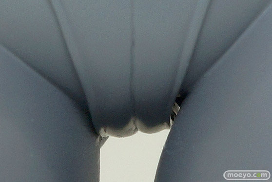 スカイチューブ 黒葛原兎咲 illustration by みちきんぐ TOMO エロ フィギュア ワンダーフェスティバル 2020［冬］　09