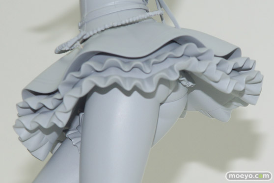 ウェーブ ガールズ＆パンツァー 西住まほ【アイドルstyle】 まるひげ フィギュア ワンダーフェスティバル 2020［冬］　07