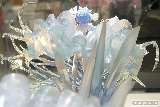 eStream レム 「-Crystal Dress Ver-」 フィギュア デザインココ おうたむ アルファサテライト 03