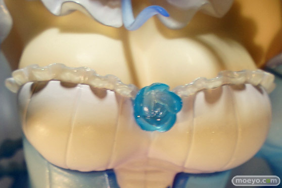 eStream レム 「-Crystal Dress Ver-」 フィギュア デザインココ おうたむ アルファサテライト 08