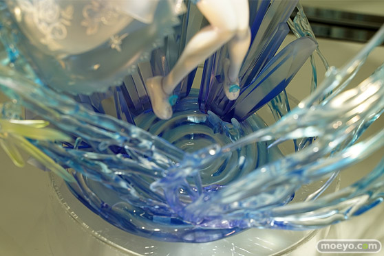 eStream レム 「-Crystal Dress Ver-」 フィギュア デザインココ おうたむ アルファサテライト 12