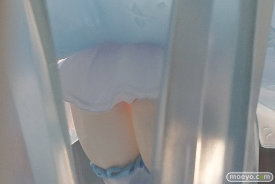 eStream レム 「-Crystal Dress Ver-」 フィギュア デザインココ おうたむ アルファサテライト 15