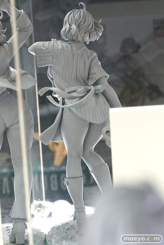 コトブキヤ HORROR美少女 悪魔のいけにえ レザーフェイス フィギュア 04