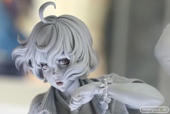 コトブキヤ HORROR美少女 悪魔のいけにえ レザーフェイス フィギュア 07