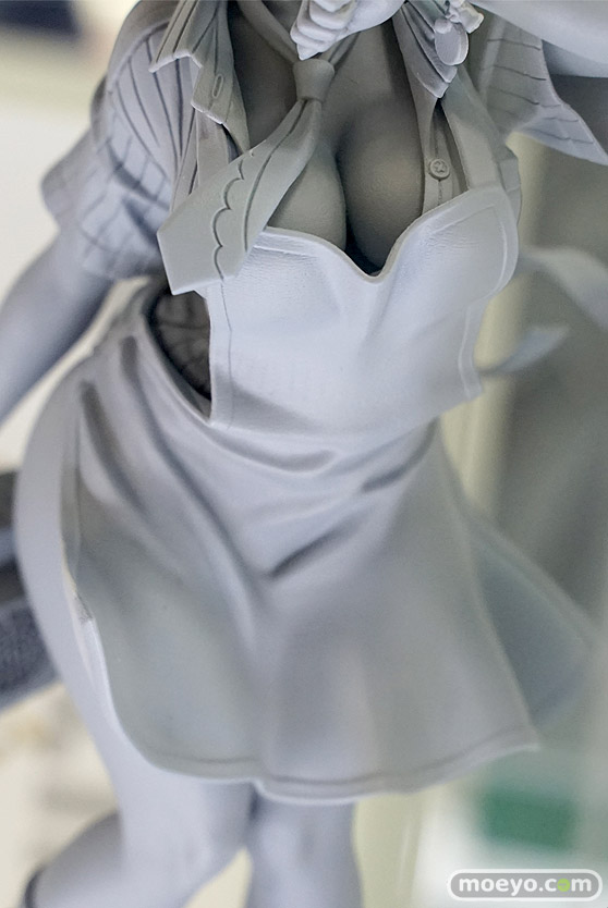 コトブキヤ HORROR美少女 悪魔のいけにえ レザーフェイス フィギュア 08