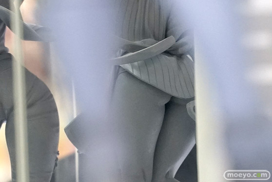 コトブキヤ HORROR美少女 悪魔のいけにえ レザーフェイス フィギュア 13