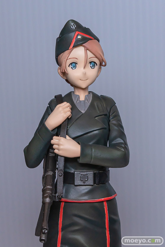 画像　フィギュア　サンプル　レビュー　ワンダーフェスティバル 2020［冬］ the poppy puppet おなす 夢のカグツチノ公国 03