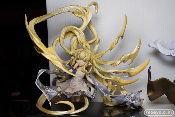 画像　フィギュア　サンプル　レビュー　ワンダーフェスティバル 2020［冬］ the poppy puppet おなす 夢のカグツチノ公国 05