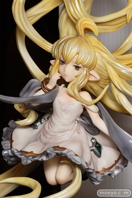 画像　フィギュア　サンプル　レビュー　ワンダーフェスティバル 2020［冬］ the poppy puppet おなす 夢のカグツチノ公国 07