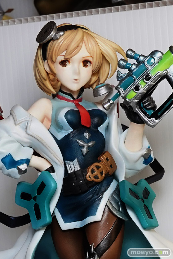 画像　フィギュア　サンプル　レビュー　ワンダーフェスティバル 2020［冬］ the poppy puppet おなす 夢のカグツチノ公国 09