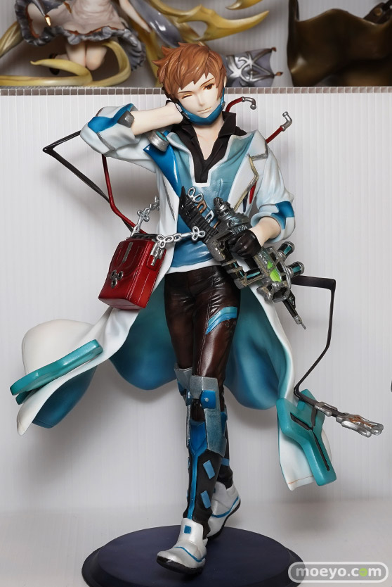 画像　フィギュア　サンプル　レビュー　ワンダーフェスティバル 2020［冬］ the poppy puppet おなす 夢のカグツチノ公国 10