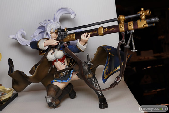 画像　フィギュア　サンプル　レビュー　ワンダーフェスティバル 2020［冬］ the poppy puppet おなす 夢のカグツチノ公国 11