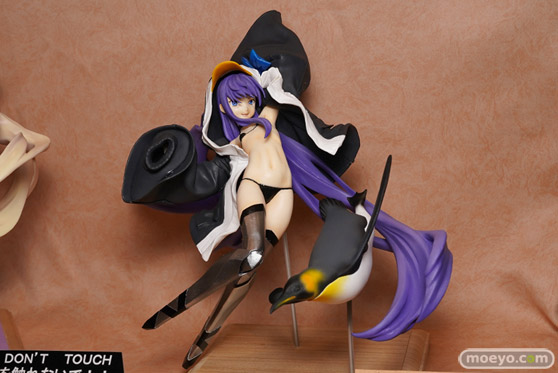 画像　フィギュア　サンプル　レビュー　ワンダーフェスティバル 2020［冬］ the poppy puppet おなす 夢のカグツチノ公国 12