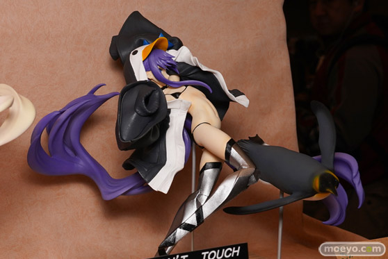 画像　フィギュア　サンプル　レビュー　ワンダーフェスティバル 2020［冬］ the poppy puppet おなす 夢のカグツチノ公国 13