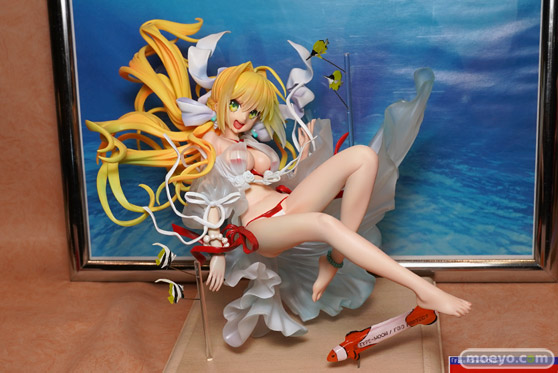 画像　フィギュア　サンプル　レビュー　ワンダーフェスティバル 2020［冬］ the poppy puppet おなす 夢のカグツチノ公国 17