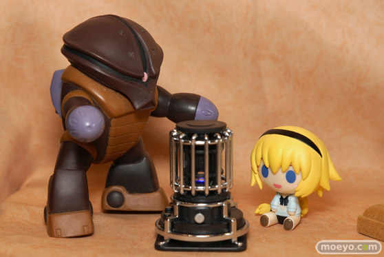 画像　フィギュア　サンプル　レビュー　ワンダーフェスティバル 2020［冬］ the poppy puppet おなす 夢のカグツチノ公国 20