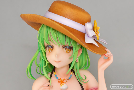 ダイキ工業 ももこオリジナルイラスト 縁 水着ver. 小唄 明智逸鶴 フィギュア エロ キャストオフ 10