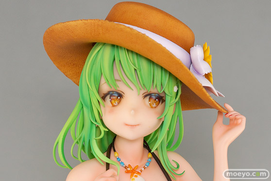 ダイキ工業 ももこオリジナルイラスト 縁 水着ver. 小唄 明智逸鶴 フィギュア エロ キャストオフ 11