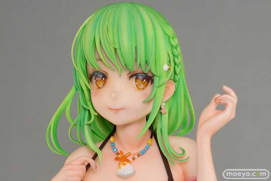 ダイキ工業 ももこオリジナルイラスト 縁 水着ver. 小唄 明智逸鶴 フィギュア エロ キャストオフ 13