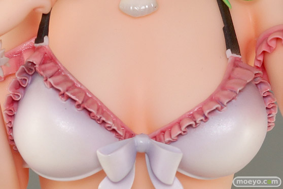 ダイキ工業 ももこオリジナルイラスト 縁 水着ver. 小唄 明智逸鶴 フィギュア エロ キャストオフ 20