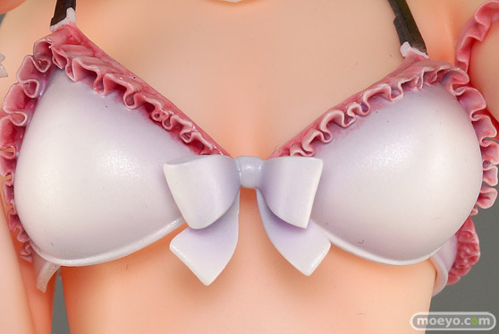 ダイキ工業 ももこオリジナルイラスト 縁 水着ver. 小唄 明智逸鶴 フィギュア エロ キャストオフ 24