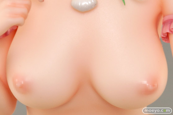 ダイキ工業 ももこオリジナルイラスト 縁 水着ver. 小唄 明智逸鶴 フィギュア エロ キャストオフ 23