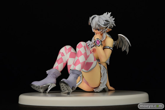 花畑と美少女 濡れ透け小悪魔イヴ：specⅢコミックアンリアルVol.50 Cover Girl designed by モグダン/silver一部流通限定品 川崎和史 エロキャストオフ フィギュア 04