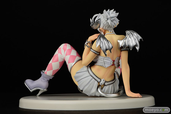 花畑と美少女 濡れ透け小悪魔イヴ：specⅢコミックアンリアルVol.50 Cover Girl designed by モグダン/silver一部流通限定品 川崎和史 エロキャストオフ フィギュア 06