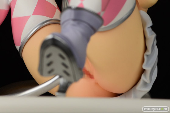 花畑と美少女 濡れ透け小悪魔イヴ：specⅢコミックアンリアルVol.50 Cover Girl designed by モグダン/silver一部流通限定品 川崎和史 エロキャストオフ フィギュア 62