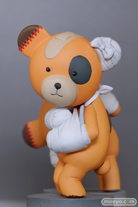 画像　フィギュア　サンプル　レビュー　ワンダーフェスティバル 2020［冬］ D-ファルス はこむす 林檎連盟 14