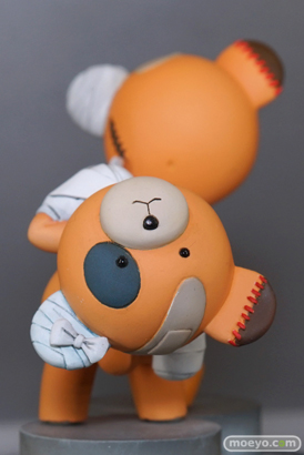 画像　フィギュア　サンプル　レビュー　ワンダーフェスティバル 2020［冬］ D-ファルス はこむす 林檎連盟 15