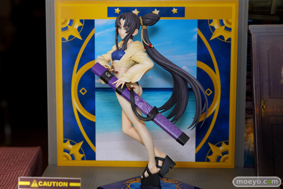 画像　フィギュア　サンプル　レビュー　ワンダーフェスティバル 2020［冬］ D-ファルス はこむす 林檎連盟 22