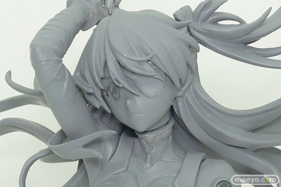 ウェーブ ヱヴァンゲリオン新劇場版 式波・アスカ・ラングレー 大西孝治 フィギュア ワンダーフェスティバル 2020［冬］　05