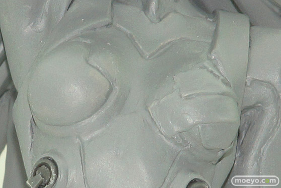 ウェーブ ヱヴァンゲリオン新劇場版 式波・アスカ・ラングレー 大西孝治 フィギュア ワンダーフェスティバル 2020［冬］　07