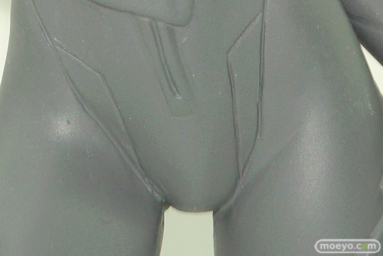 ウェーブ ヱヴァンゲリオン新劇場版 式波・アスカ・ラングレー 大西孝治 フィギュア ワンダーフェスティバル 2020［冬］　08