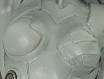 ウェーブ新作美少女フィギュア「ヱヴァンゲリオン新劇場版 式波・アスカ・ラングレー」製作中原型が展示！【WF2020冬】