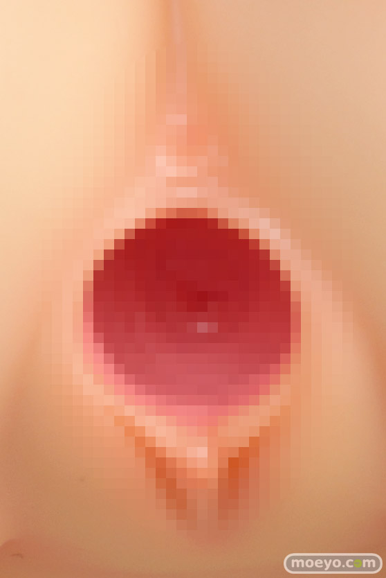 スカイチューブ ピロ水先生オリジナル 胡川香乃 illustration by ピロ水 フィギュア エロ キャストオフ HIRO 製品版 57