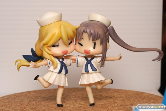 画像　フィギュア　サンプル　レビュー　ワンダーフェスティバル 2020［冬］ Autarkie Hermit Crab 鉄虎龍 01