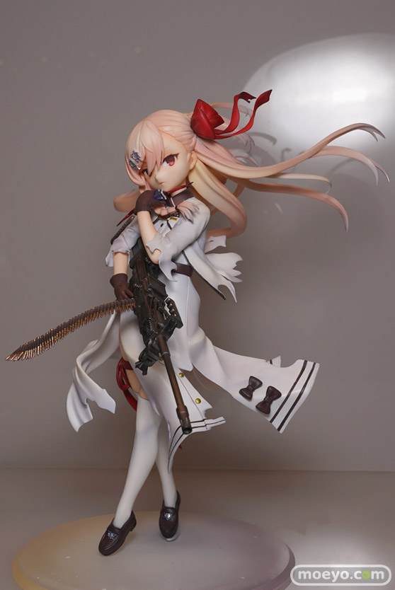 画像　フィギュア　サンプル　レビュー　ワンダーフェスティバル 2020［冬］ Autarkie Hermit Crab 鉄虎龍 09