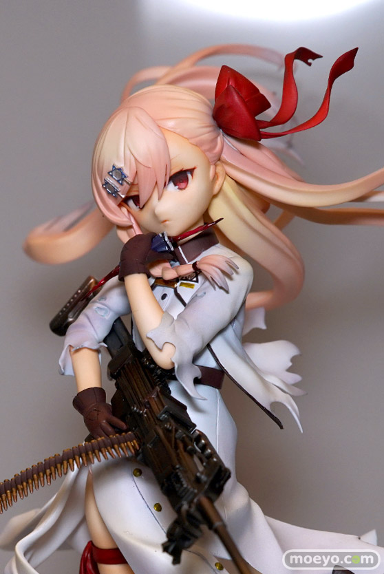 画像　フィギュア　サンプル　レビュー　ワンダーフェスティバル 2020［冬］ Autarkie Hermit Crab 鉄虎龍 12