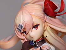 「ワンダーフェスティバル 2020［冬］」 様々なディーラーブースの様子「Autarkie」「Hermit Crab」「鉄虎龍」