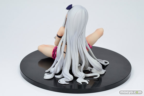 Q-six 英雄*戦姫WW ヴラド・ツェペシュ フィギュア ジャスティス K2 大槍葦人 エロ キャストオフ 05