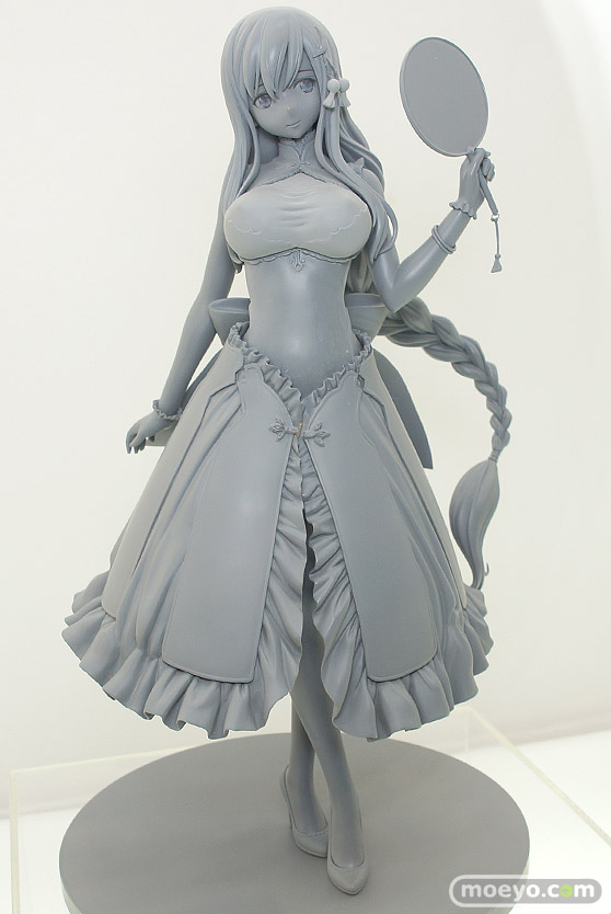 スカイチューブ T2 ARTGIRLS Bai-Chai Tony EGG フィギュア エロ キャストオフ ワンダーフェスティバル 2020［冬］ 02