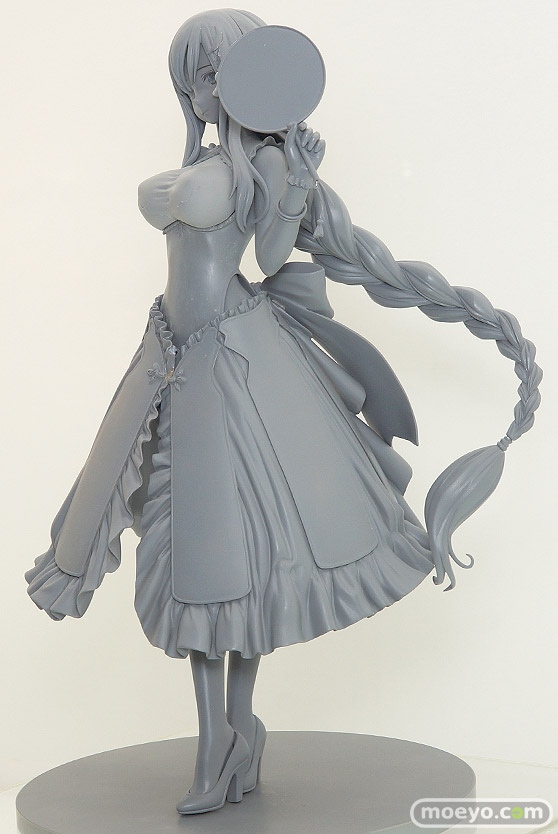 スカイチューブ T2 ARTGIRLS Bai-Chai Tony EGG フィギュア エロ キャストオフ ワンダーフェスティバル 2020［冬］ 03