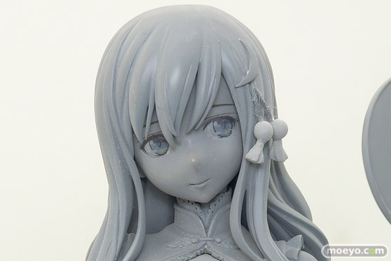 スカイチューブ T2 ARTGIRLS Bai-Chai Tony EGG フィギュア エロ キャストオフ ワンダーフェスティバル 2020［冬］ 05