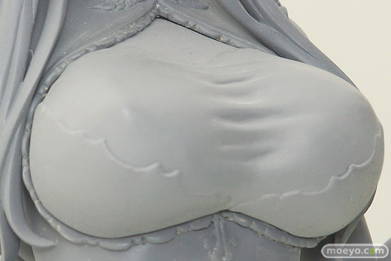 スカイチューブ T2 ARTGIRLS Bai-Chai Tony EGG フィギュア エロ キャストオフ ワンダーフェスティバル 2020［冬］ 07