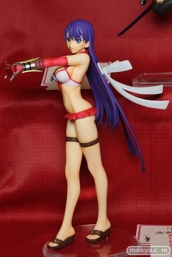 画像　フィギュア　サンプル　レビュー　ワンダーフェスティバル 2020［冬］ チェリーブロッサム なかはらワークショップ 植物少女園 09