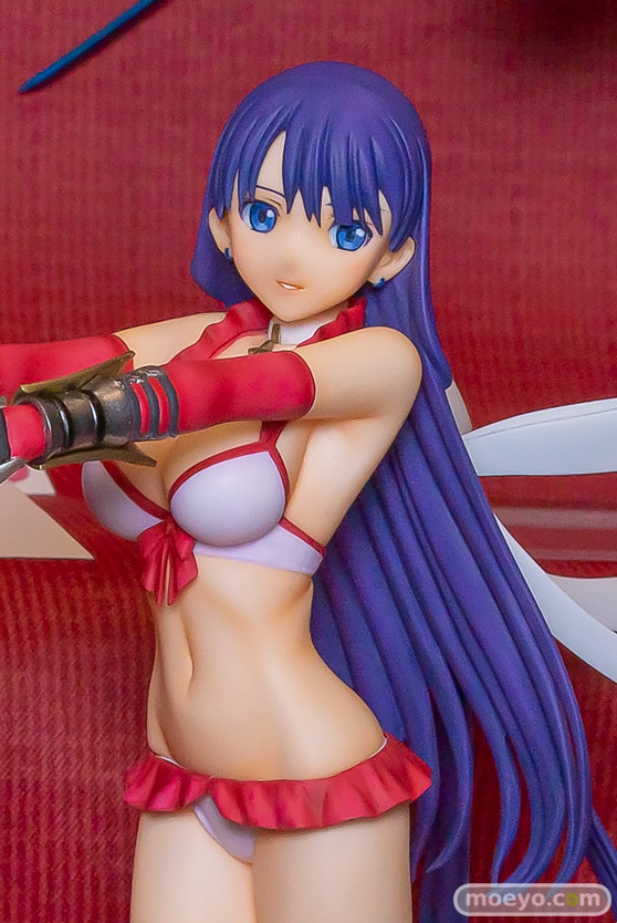 画像　フィギュア　サンプル　レビュー　ワンダーフェスティバル 2020［冬］ チェリーブロッサム なかはらワークショップ 植物少女園 10